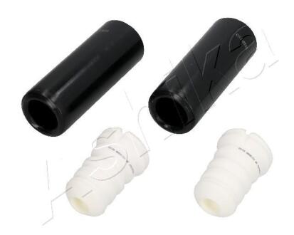 Комплект пилозахисних ковпаків, амортизатор ASHIKA 159-00-0110