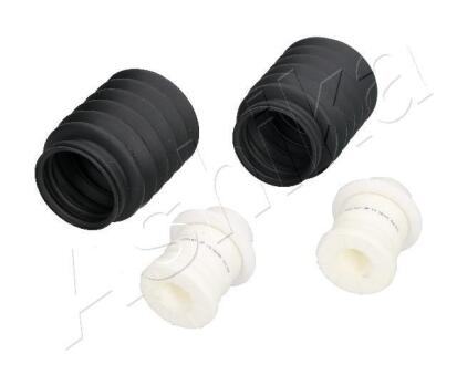 Комплект пилозахисних ковпаків, амортизатор ASHIKA 159-00-0124