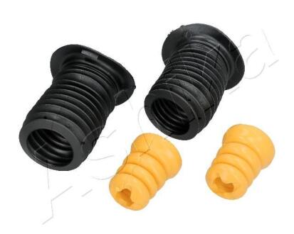 Комплект пилозахисних ковпаків, амортизатор ASHIKA 159-00-0132