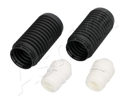 Комплект пилозахисних ковпаків, амортизатор ASHIKA 159-00-0302