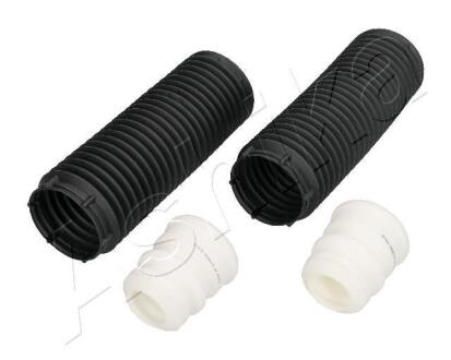 Комплект пилозахисних ковпаків, амортизатор ASHIKA 159-00-0309