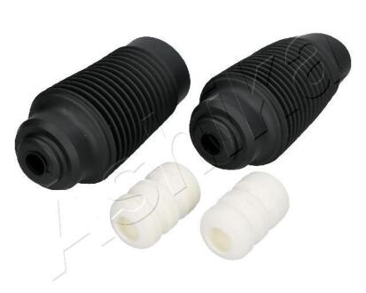 Комплект пилозахисних ковпаків, амортизатор ASHIKA 159-00-0322