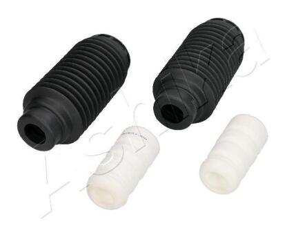 Комплект пилозахисних ковпаків, амортизатор ASHIKA 159-00-0601