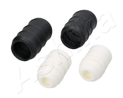 Комплект пилозахисних ковпаків, амортизатор ASHIKA 159-00-0602