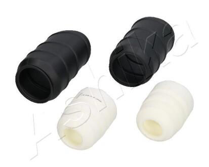 Комплект пилозахисних ковпаків, амортизатор ASHIKA 159-00-0611