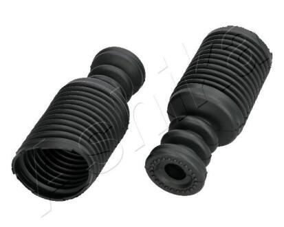 Комплект пилозахисних ковпаків, амортизатор ASHIKA 159-00-0621