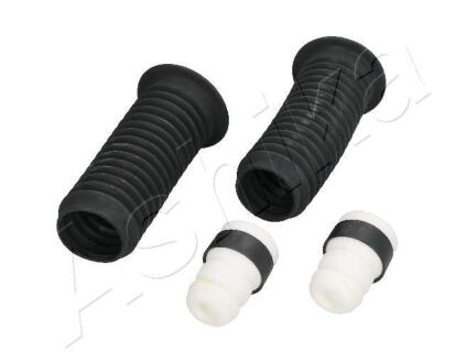 Комплект пилозахисних ковпаків, амортизатор ASHIKA 159-00-0704