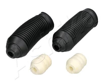 Комплект пилозахисних ковпаків, амортизатор ASHIKA 159-00-0948