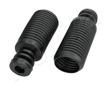 Комплект пилозахисних ковпаків, амортизатор ASHIKA 159-01-110