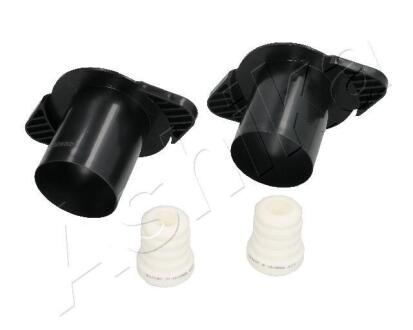 Комплект пилозахисних ковпаків, амортизатор ASHIKA 159-04-407