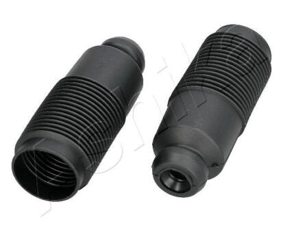 Комплект пилозахисних ковпаків, амортизатор ASHIKA 159-08-804