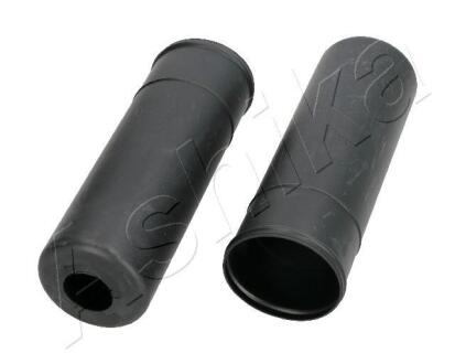 Комплект пилозахисних ковпаків, амортизатор ASHIKA 159-08-805