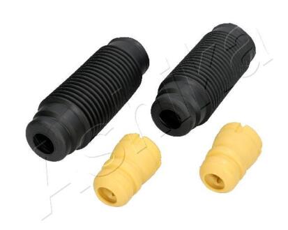 Комплект пилозахисних ковпаків, амортизатор ASHIKA 159-0K-K12