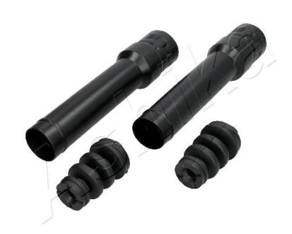Комплект пилозахисних ковпаків, амортизатор ASHIKA 159-0M-M02