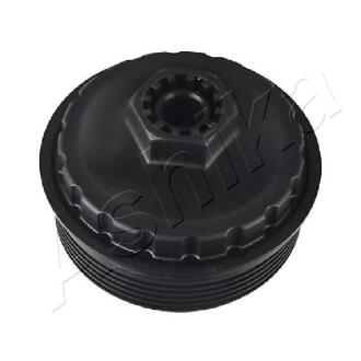 Кришка, корпус оливного фільтра ASHIKA 160-00-037
