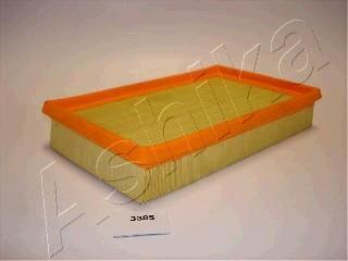 Повітряний фільтр ASHIKA 2003338