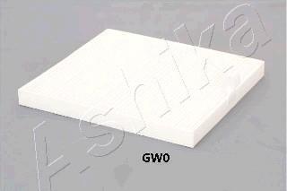 Фільтр, повітря у салоні ASHIKA 21-GW-GW0