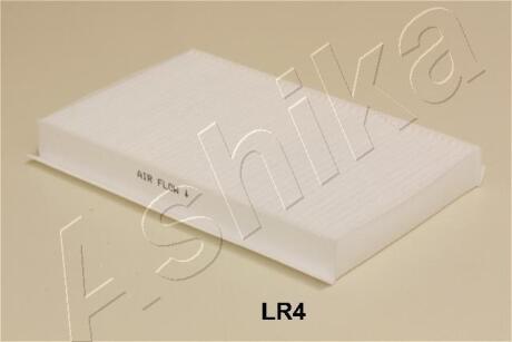 Фільтр, повітря у салоні ASHIKA 21LRLR4
