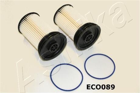Фільтр палива ASHIKA 30-ECO089