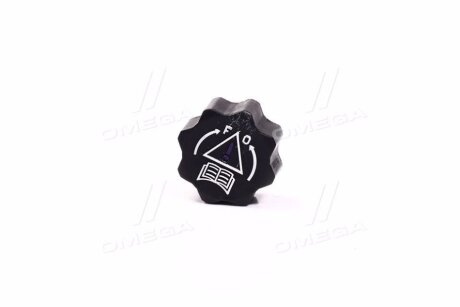 Запірна кришка, радіатор ASHIKA 3300023