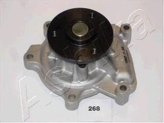 Водяний насос ASHIKA 3502268