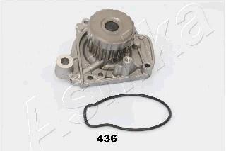 Водяний насос ASHIKA 3504436