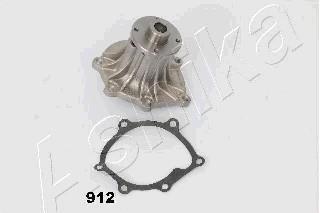 Водяний насос ASHIKA 3509912