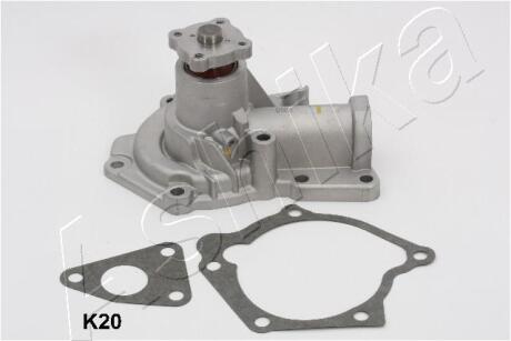 Водяний насос ASHIKA 35-0K-K20