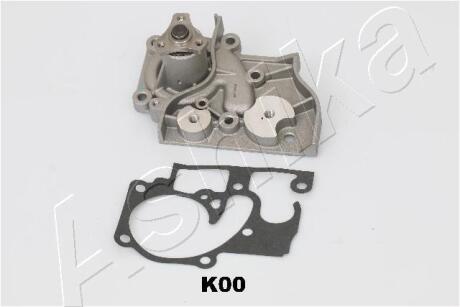 Водяна помпа KIA SPORTAGE 2.0 94-03, CARENS 1.8 00- ASHIKA 35K0000
