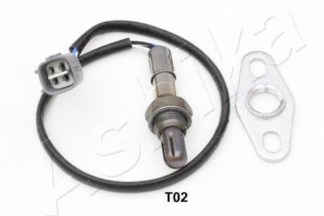 Кисневий датчик ASHIKA 43T02