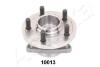 Ступиця колеса передня Land Rover Discovery III 04-09,IV 09- / Range Rover Sport 05- ASHIKA 44-10013 (фото 2)