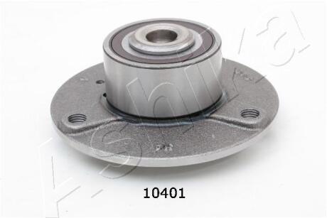 Маточина колеса ASHIKA 44-10401