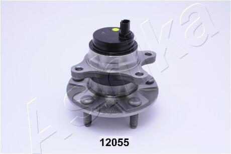 Маточина колеса ASHIKA 4412055