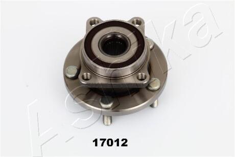Маточина колеса в зборі ASHIKA 44-17012