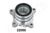 Ступиця зад. лів. (з ABS) Toyota Land Cruiser Prado 09-13 ASHIKA 44-22098 (фото 1)