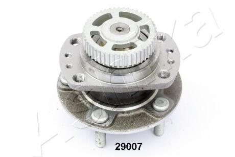 Маточина колеса ASHIKA 44-29007