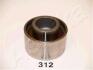 Ролик паска приводного Mazda 323 VI/626 III/IV/V 1.8/2.0 91-05 ASHIKA 45-03-312 (фото 1)