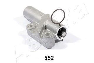 Натяжний пристрій, зубчастий ремінь ASHIKA 4505552