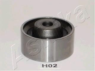 Натяжний пристрій, зубчастий ремінь ASHIKA 450H002