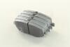 Гальмівнi колодки дисковi Toyota Avensis Verso 01- ASHIKA 50-02-213 (фото 1)