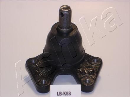 Нижній/верхній кульовий шарнір ASHIKA 530KK58