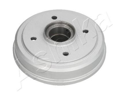 Гальмівний барабан ASHIKA 56-W0-002C