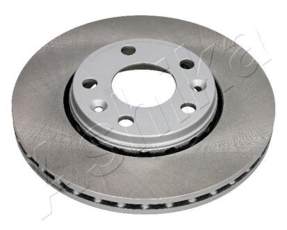 Гальмівний диск ASHIKA 60-00-031C