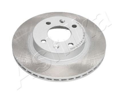 Гальмівний диск ASHIKA 60-0K-K20C