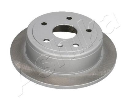Гальмівний диск ASHIKA 61-0W-001C