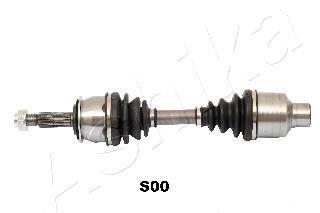 Приводний вал ASHIKA 62-0S-S00
