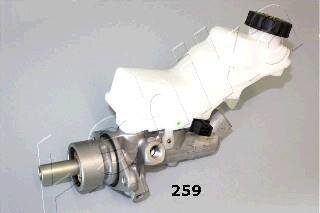 Циліндр гальмівний головний ASHIKA 68-02-259