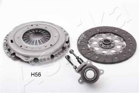 Комплект зчеплення ASHIKA 920HH56