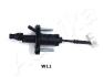 Головний циліндр зчеплення Chevrolet Cruze, Opel Astra/Insignia 1.3-2.8 00&gt; ASHIKA 95-0W-W11 (фото 1)