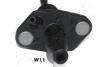 Головний циліндр зчеплення Chevrolet Cruze, Opel Astra/Insignia 1.3-2.8 00&gt; ASHIKA 95-0W-W11 (фото 2)